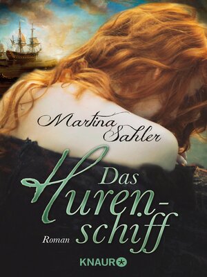 cover image of Das Hurenschiff